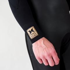 Narval x Spun Spirit Fullsuit