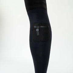 Narval x Spun Spirit Fullsuit