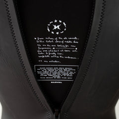 Narval x Spun Spirit Fullsuit