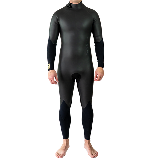 Narval x Spun Spirit Fullsuit