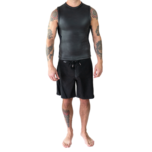 Narval x Spun Spirit Vest