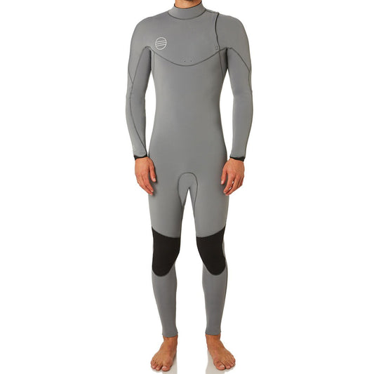 Narval Prisma sin cremallera de 3,2 mm