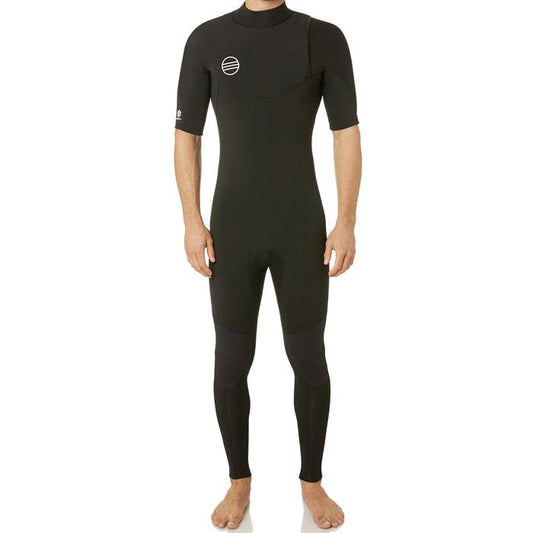 Narval Prisma SS sin cremallera de 3,2 mm