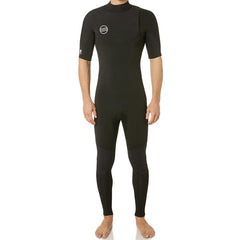 Narval Prisma SS sin cremallera de 3,2 mm