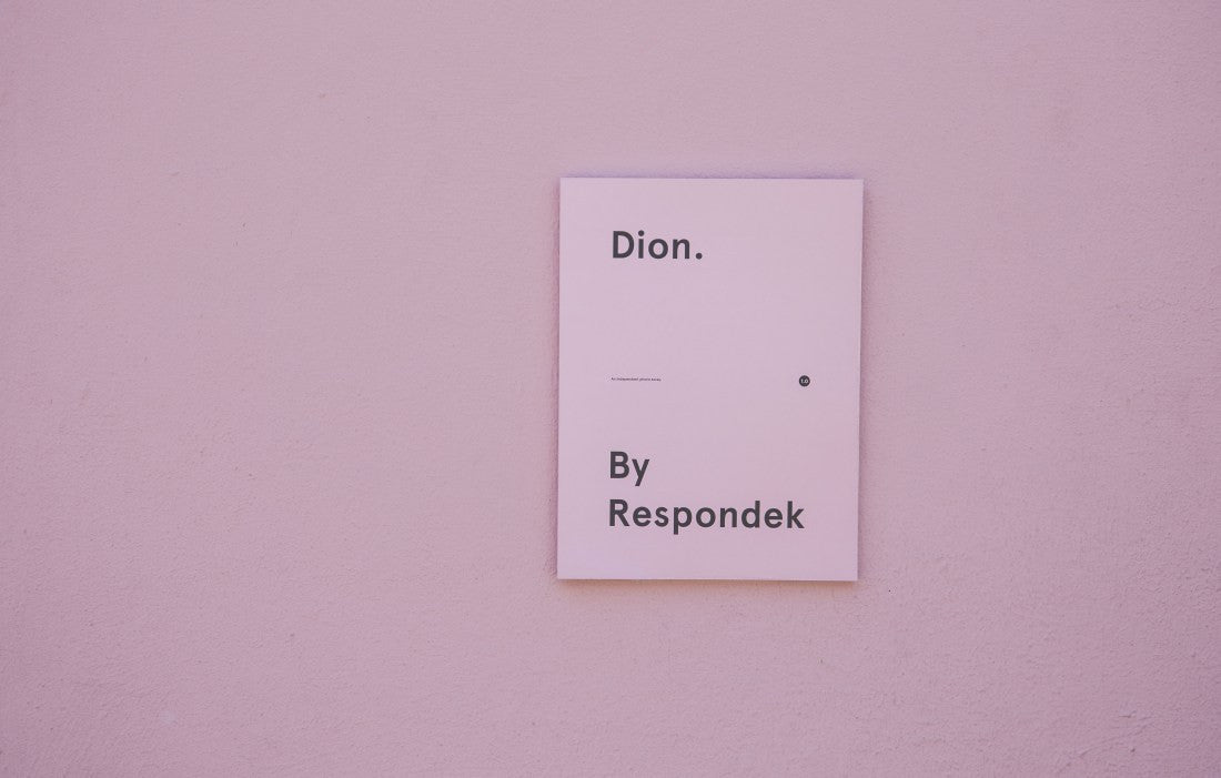 Dion. By Respondek