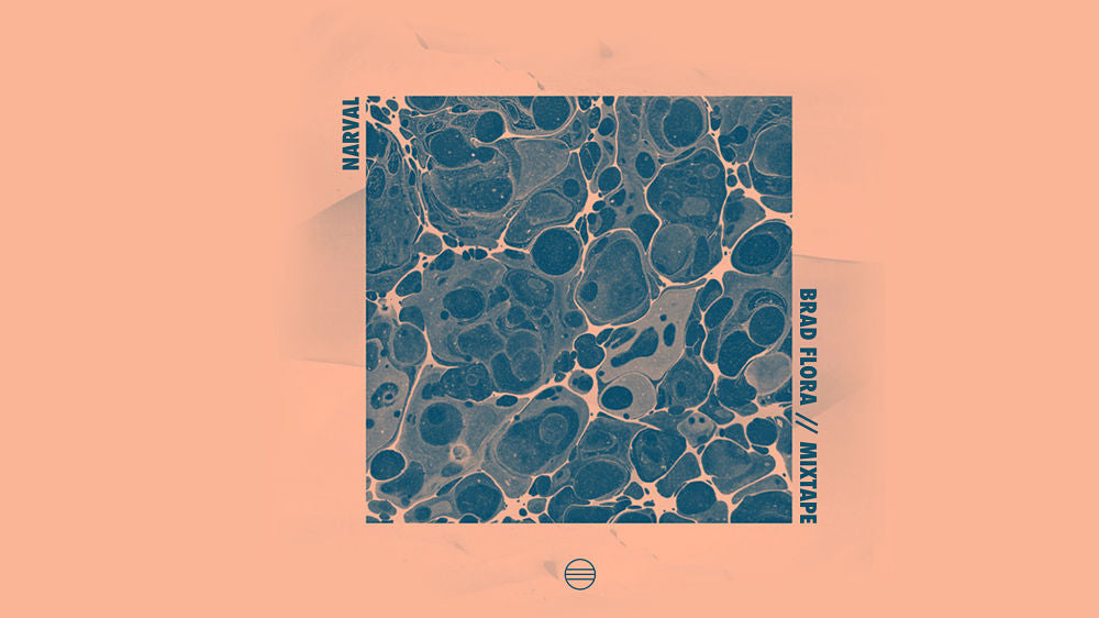 BRAD FLORA MIXTAPE