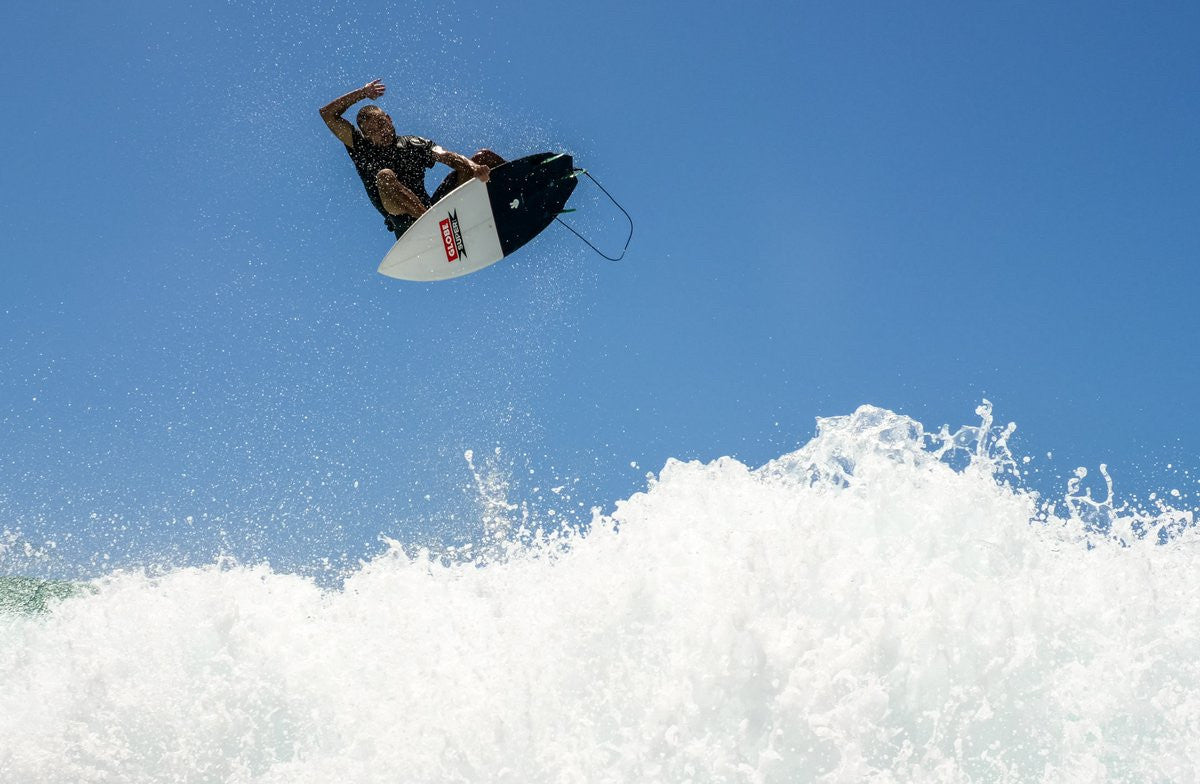 Dion Agius & Steven Clarey