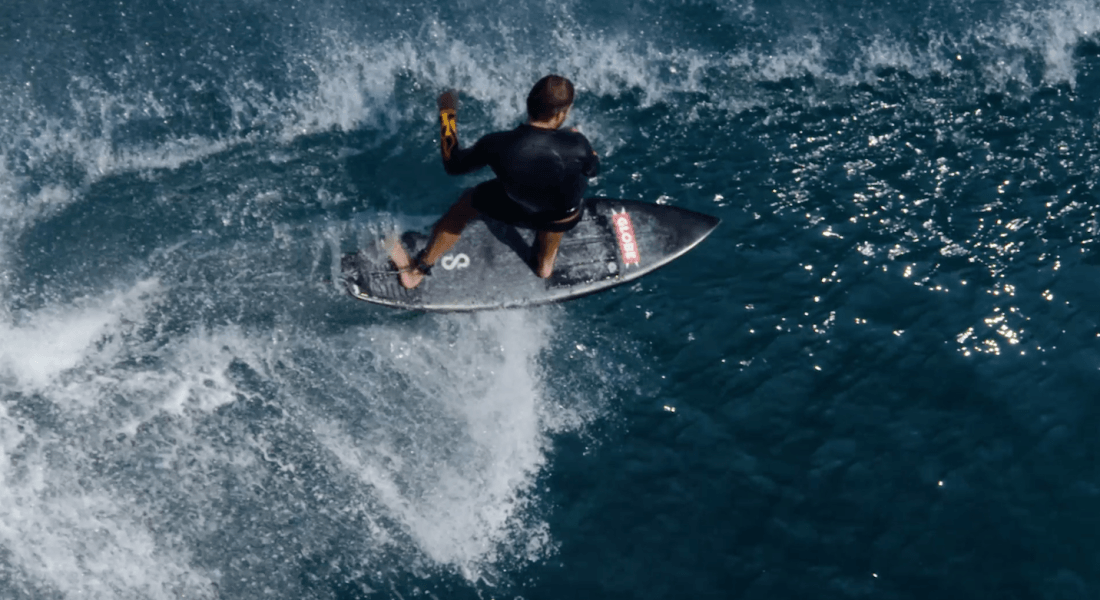 ABOUT THE SMILING BAG