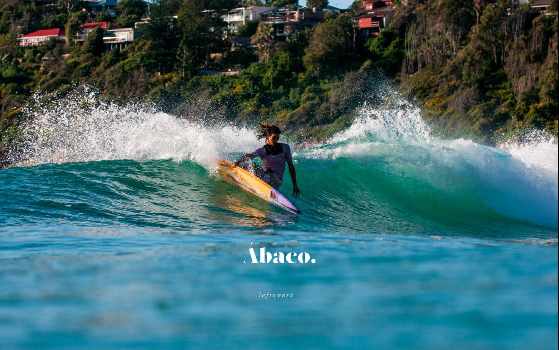Ábaco Leftovers