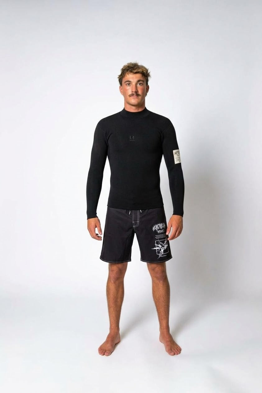 Narval Norte Jacket 2mm