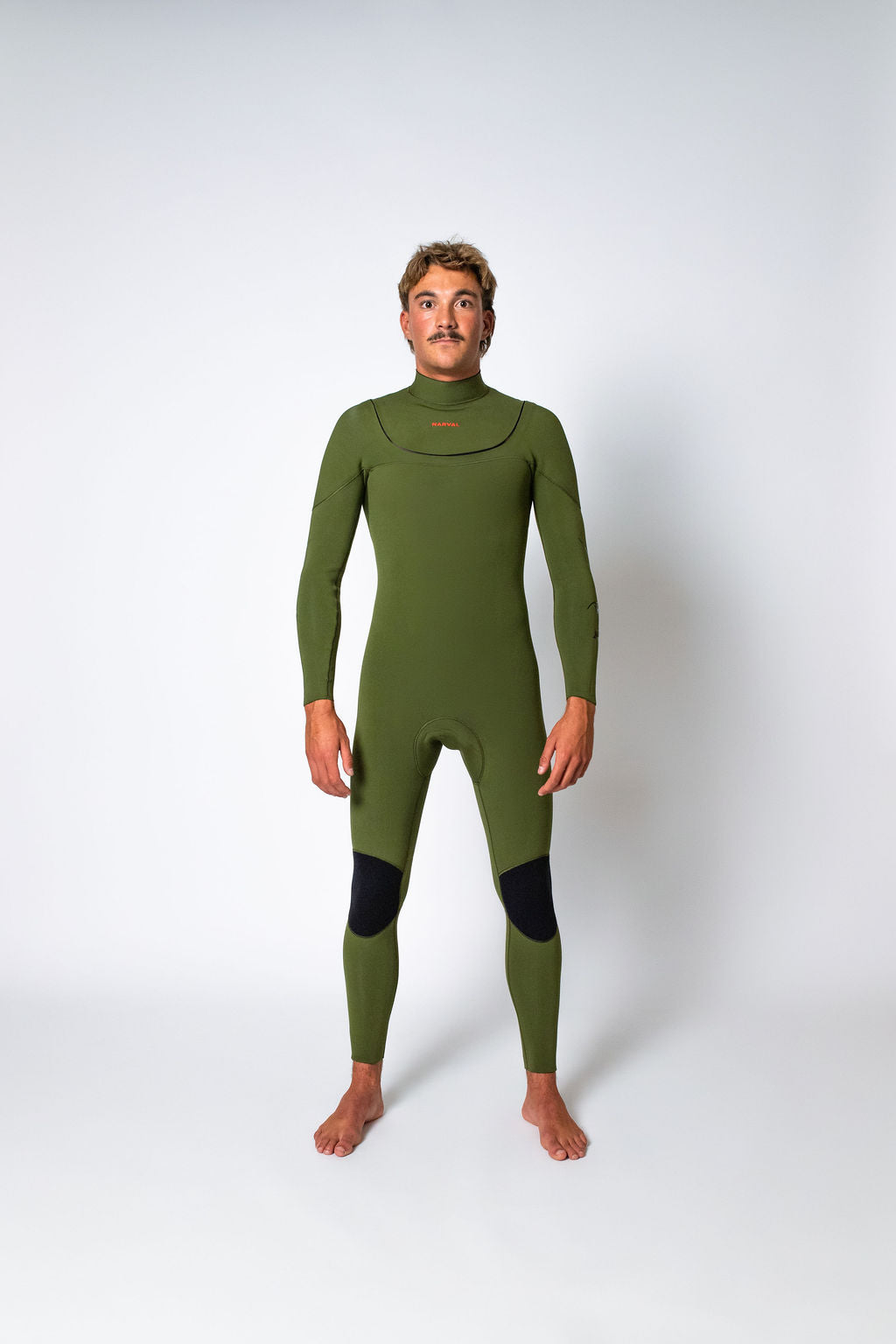 Narval Sabbath 3.2mm Wetsuit