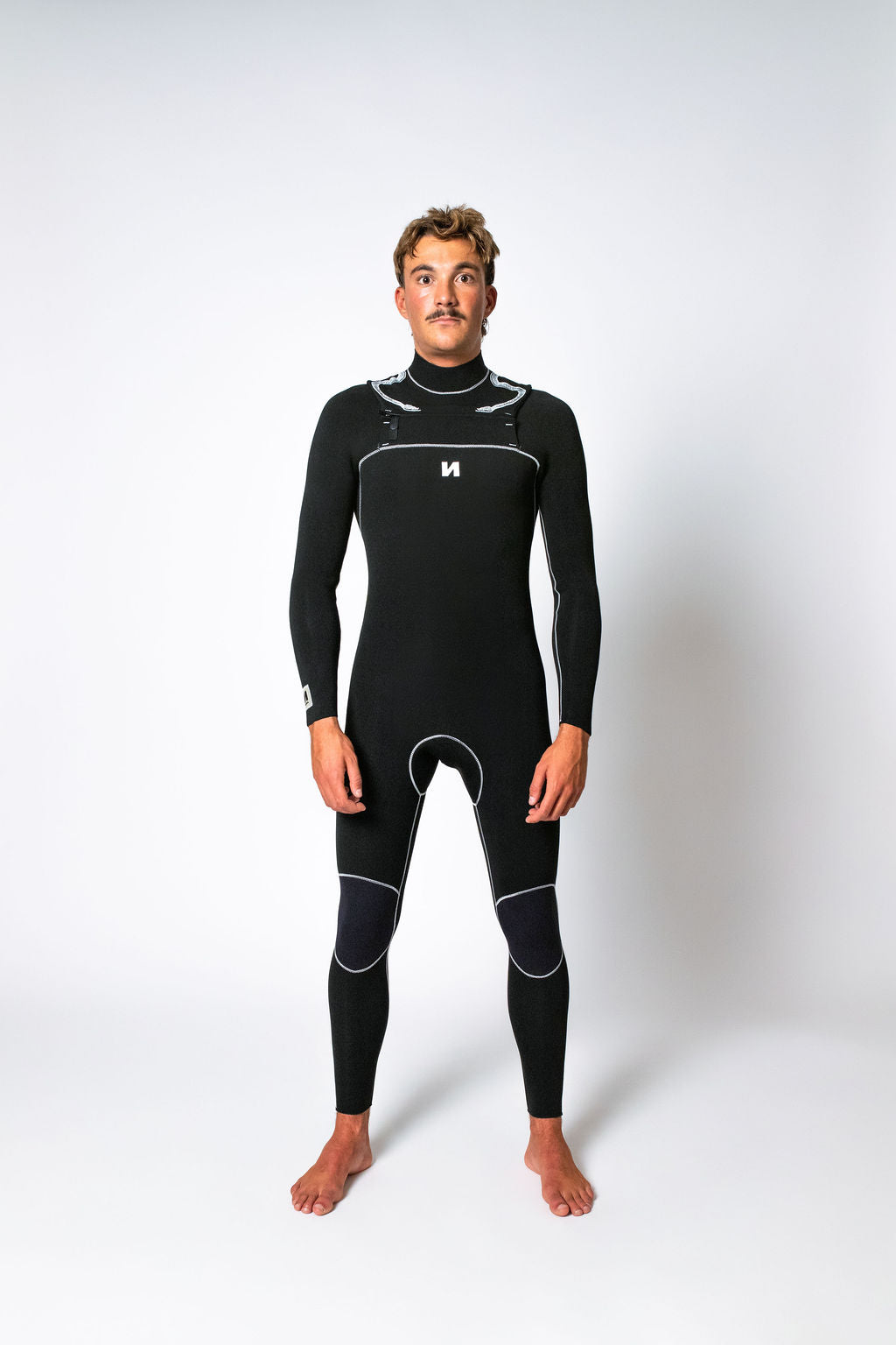 Narval Oeste LTD 3.2mm Wetsuit