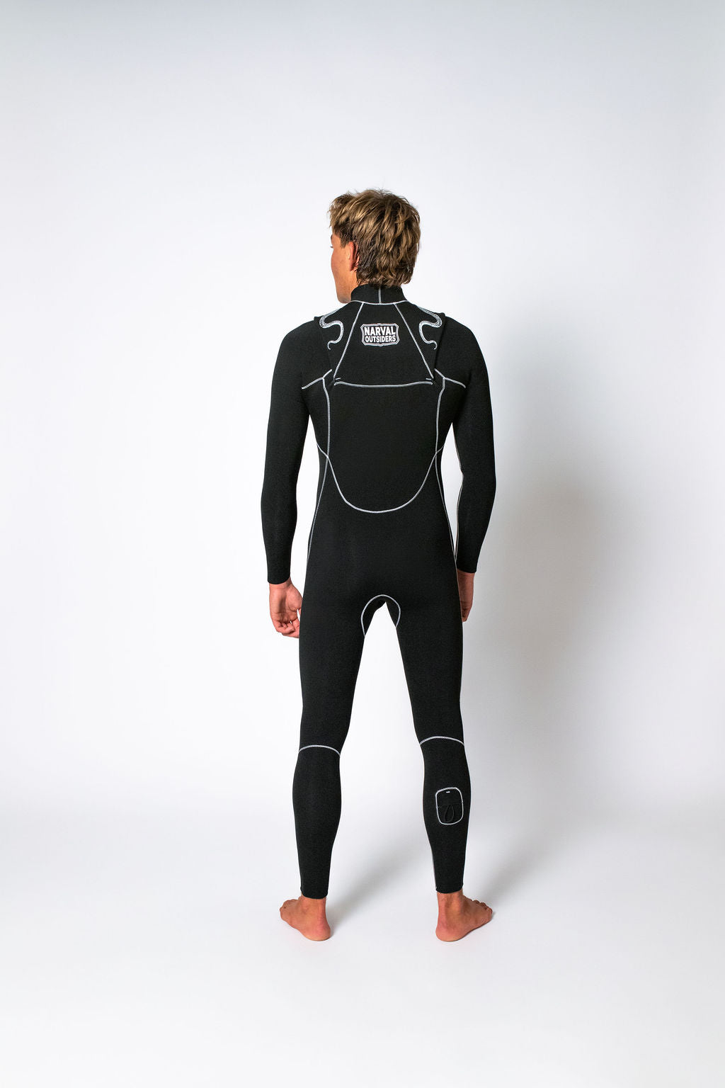 Narval Oeste LTD 3.2mm Wetsuit