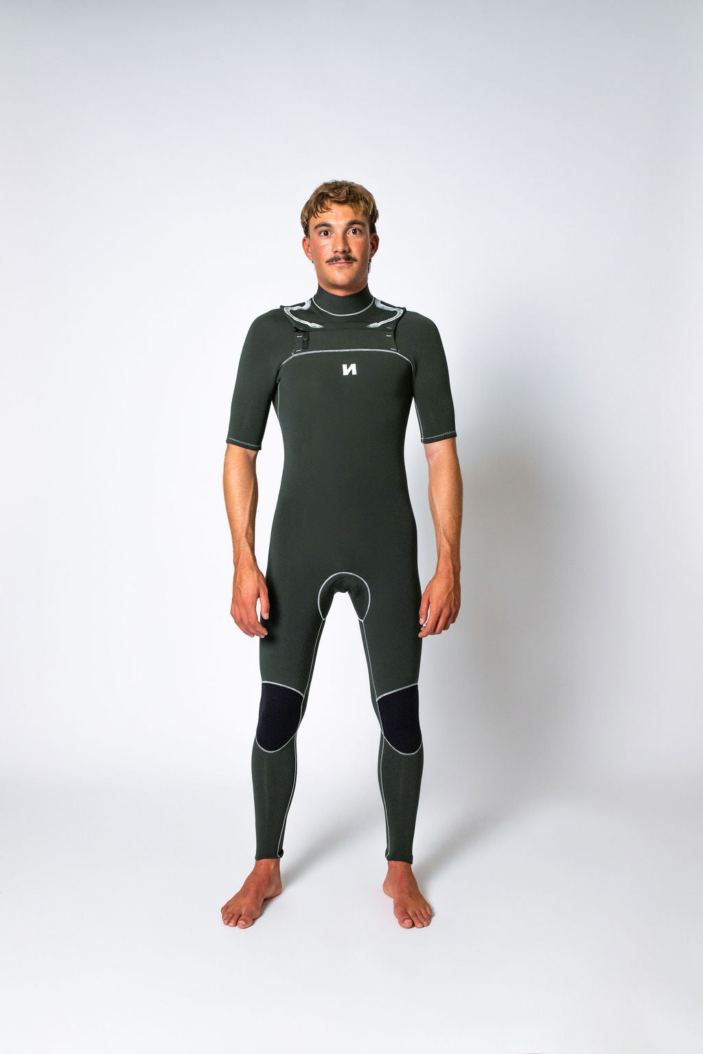 Narval Oeste LTD 2mm Wetsuit