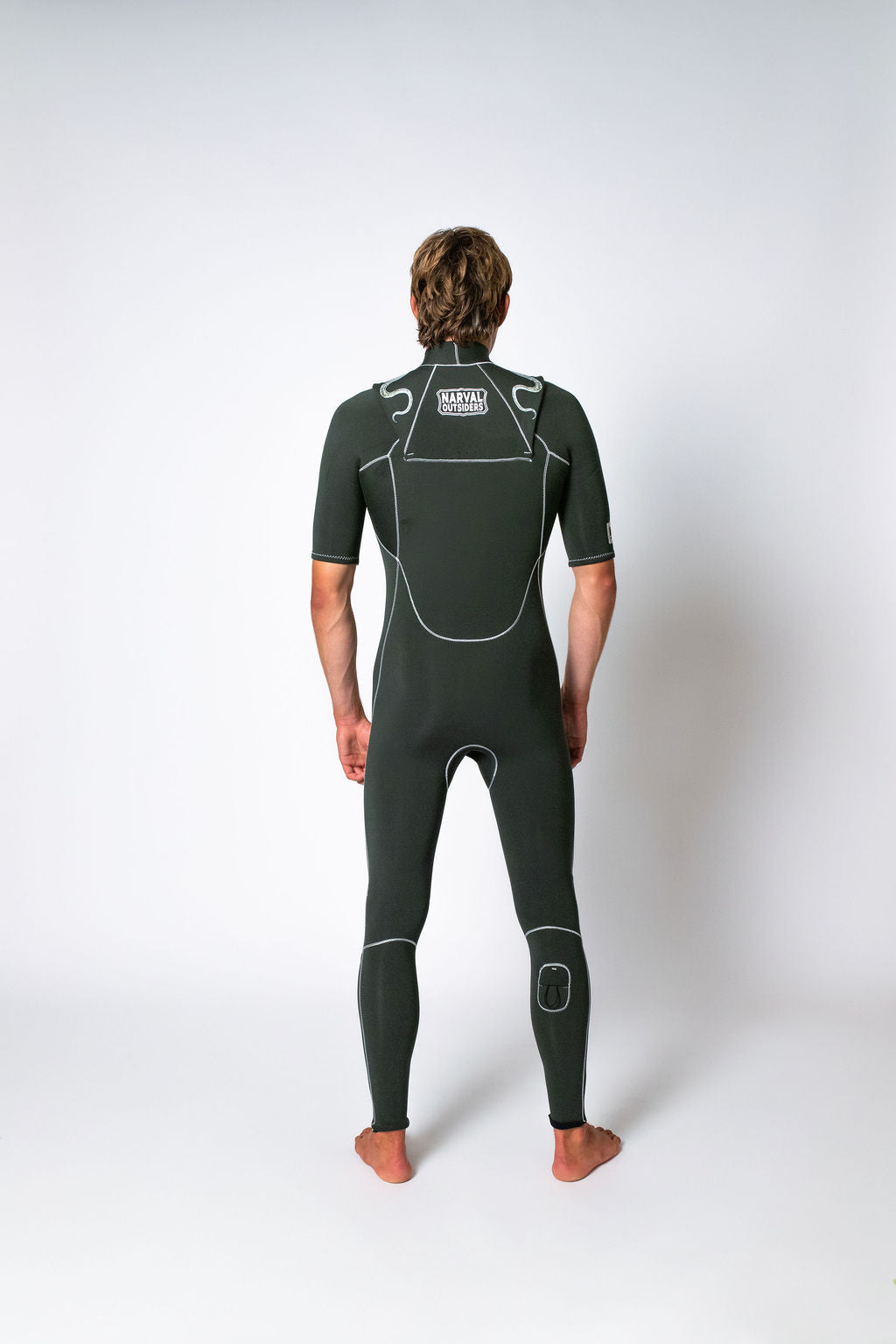 Narval Oeste LTD 2mm Wetsuit