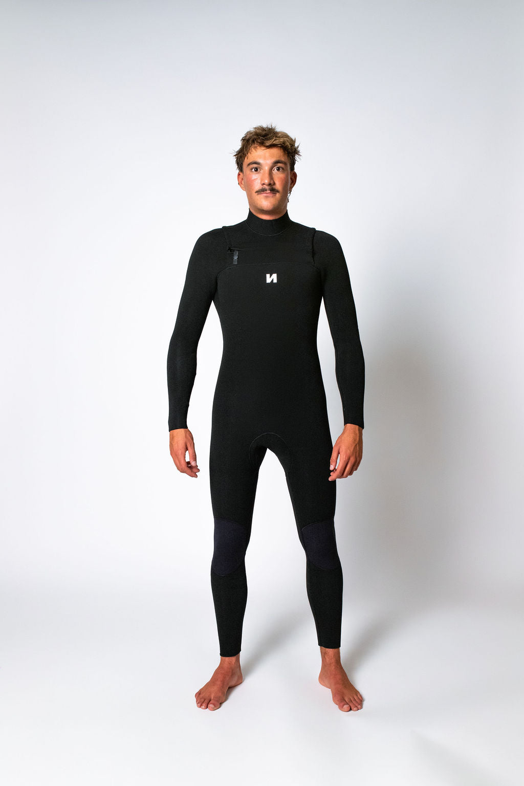 Narval Norte Fullsuit 5.4mm Wetsuit