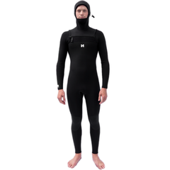Narval Norte Fullsuit 5.4mm Hooded Wetsuit
