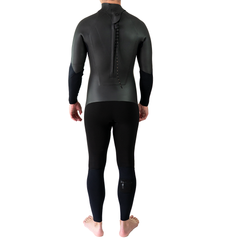 Narval x Spun Spirit Fullsuit