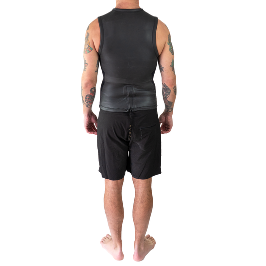 Narval x Spun Spirit Vest