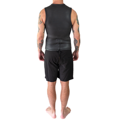 Narval x Spun Spirit Vest