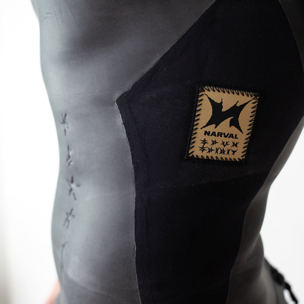 Narval x Spun Spirit Vest