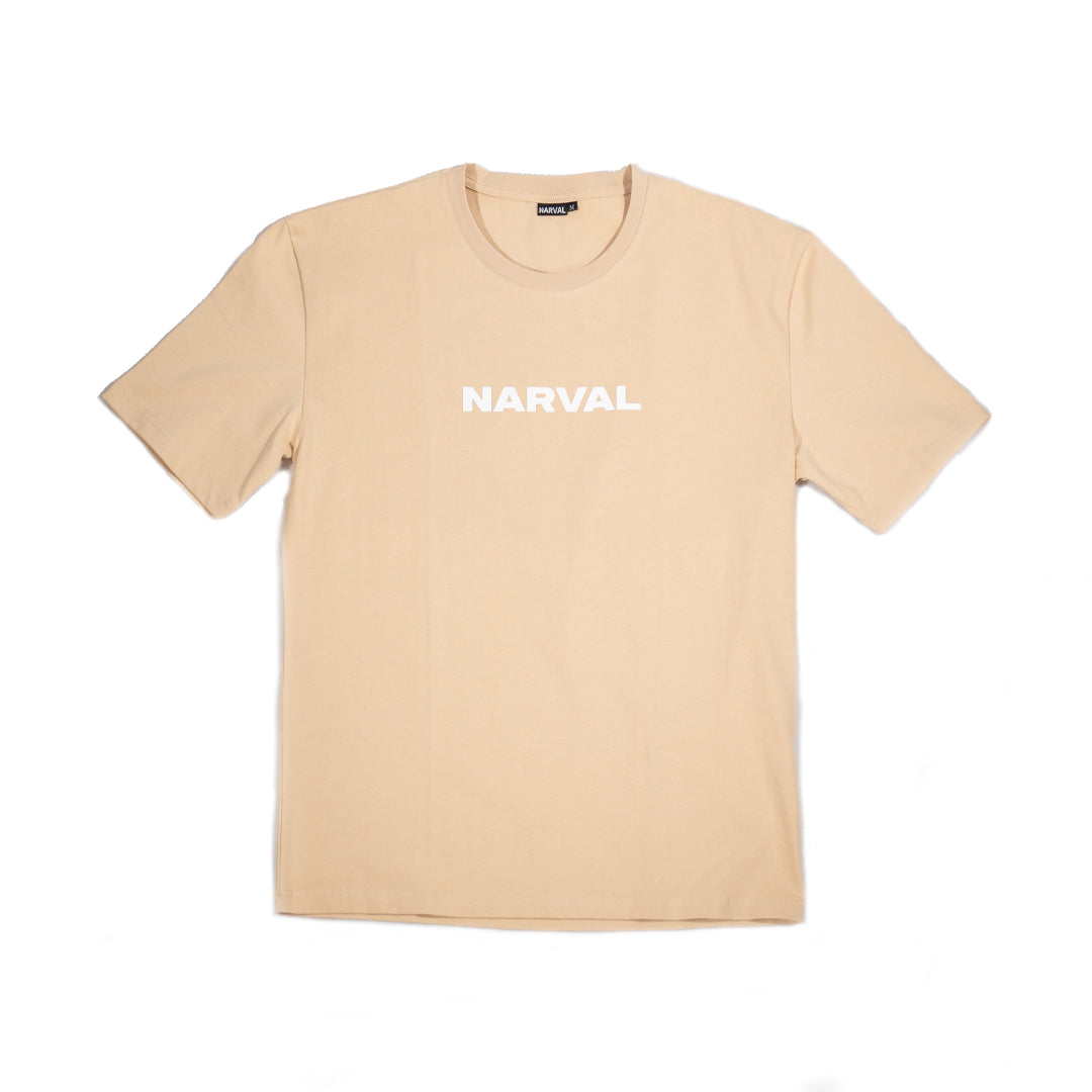 Corporative Tee Tan