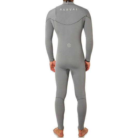 Narval Prisma sin cremallera de 3,2 mm