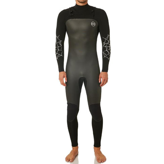 Narval Untitled Spider FZ 3.2 mm