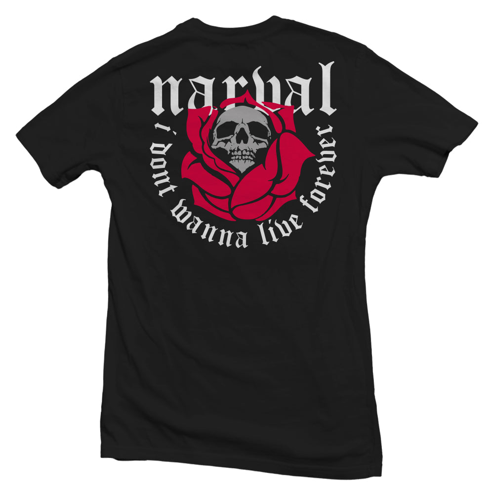Camiseta Narval Forever