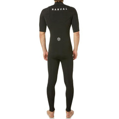 Narval Prisma SS sin cremallera de 3,2 mm